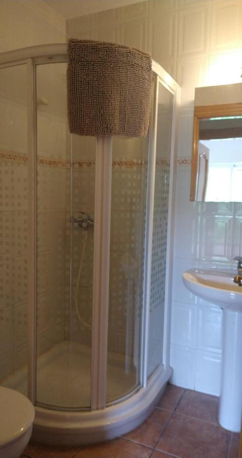 Chalet Con Piscina En Níjar エクステリア 写真