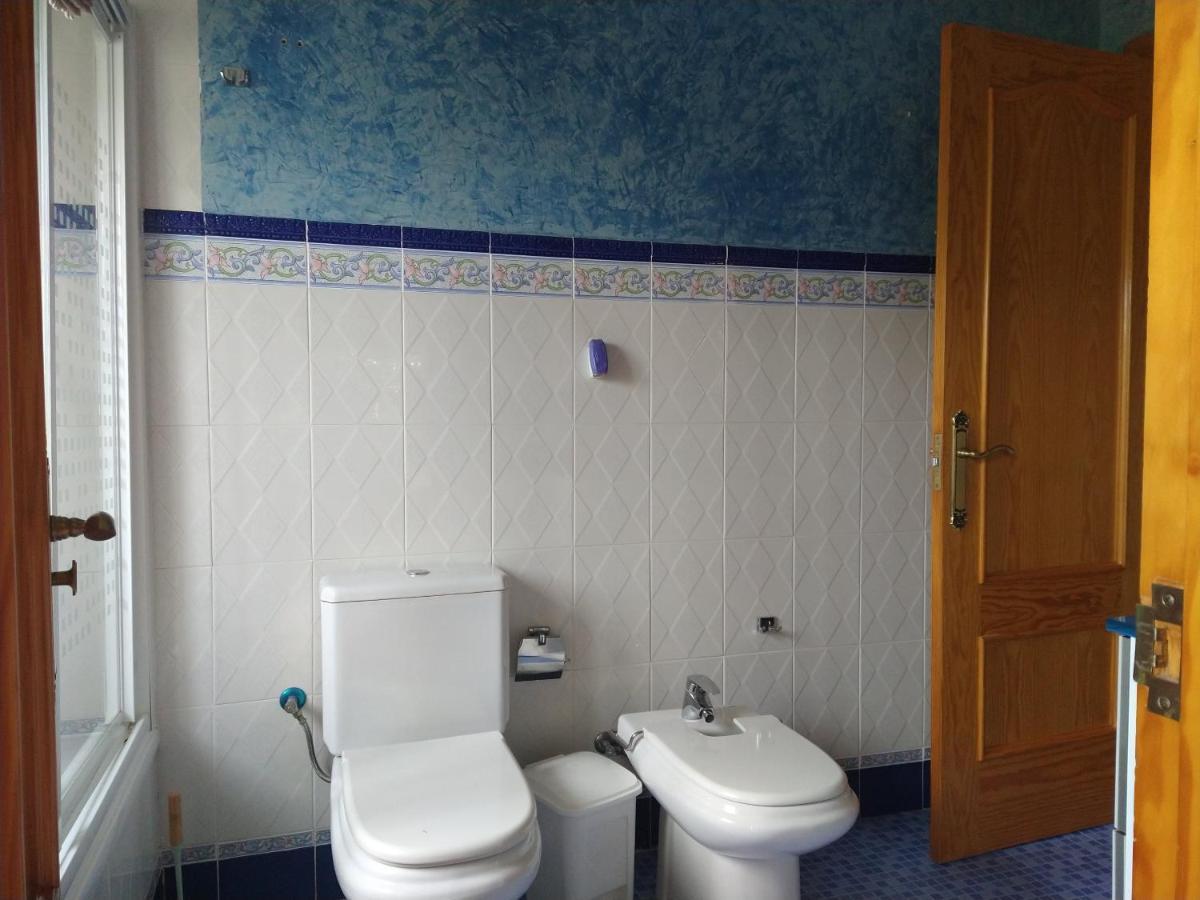 Chalet Con Piscina En Níjar エクステリア 写真